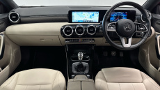 Mercedes-Benz A-Class A180 Sport Executive Edition 5dr Petrol Hatchback